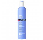 MILK_SHAKE Šampūnas Žiliems Ir Šviesiems Plaukams Milk Shake Silver Shine Shampoo 300ml